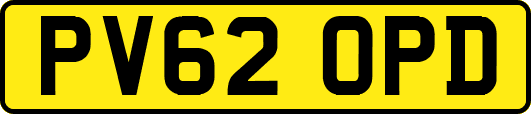 PV62OPD