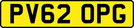 PV62OPG