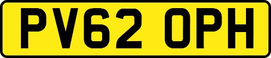 PV62OPH