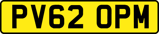 PV62OPM