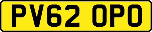 PV62OPO