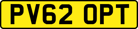 PV62OPT