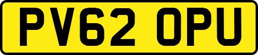 PV62OPU