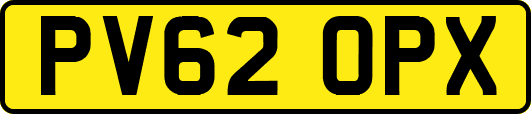 PV62OPX