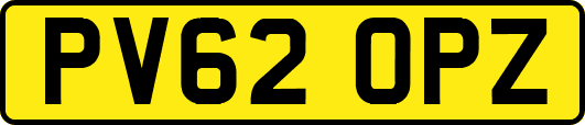 PV62OPZ