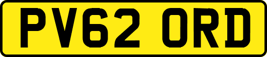 PV62ORD