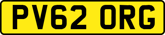 PV62ORG