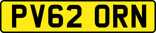 PV62ORN