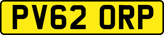 PV62ORP