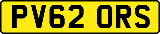 PV62ORS