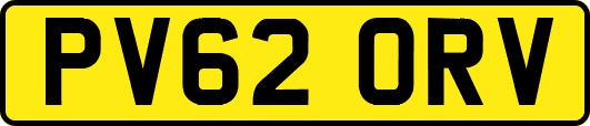 PV62ORV