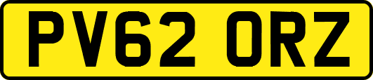 PV62ORZ