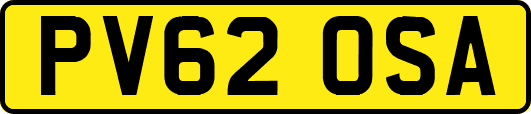 PV62OSA