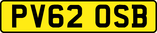 PV62OSB