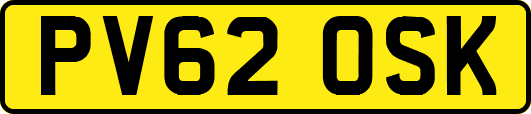 PV62OSK