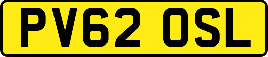 PV62OSL