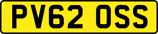 PV62OSS