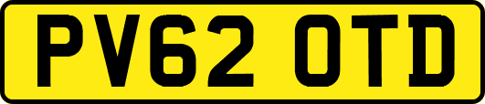 PV62OTD