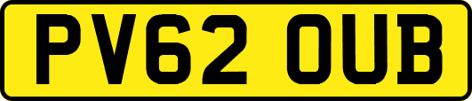 PV62OUB
