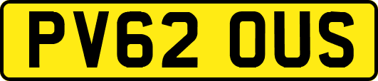 PV62OUS