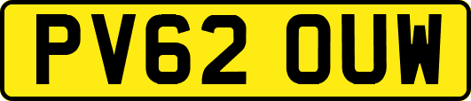 PV62OUW