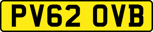 PV62OVB