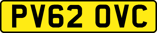 PV62OVC