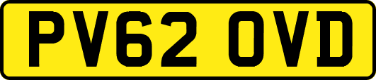 PV62OVD