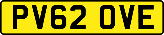 PV62OVE