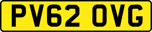 PV62OVG