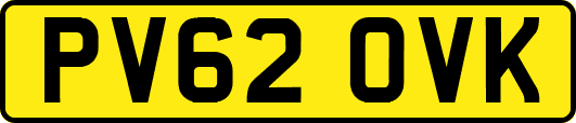 PV62OVK