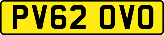 PV62OVO