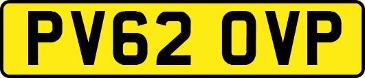 PV62OVP
