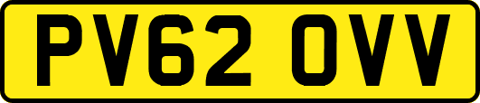 PV62OVV