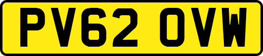 PV62OVW