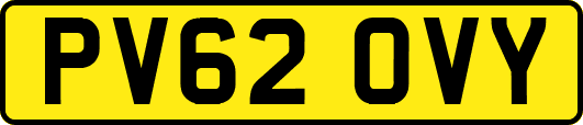 PV62OVY
