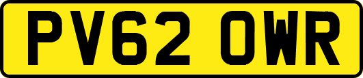 PV62OWR