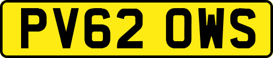 PV62OWS