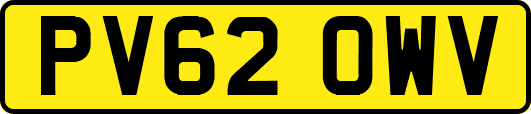 PV62OWV