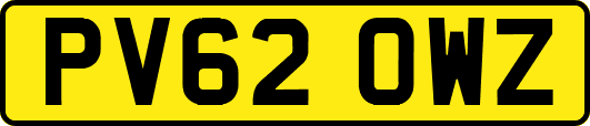 PV62OWZ