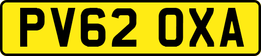 PV62OXA