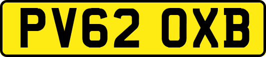 PV62OXB