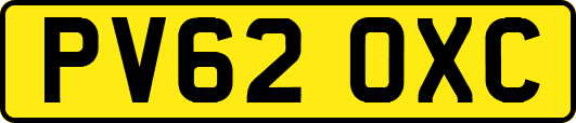 PV62OXC