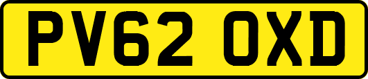 PV62OXD