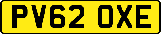PV62OXE
