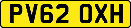 PV62OXH