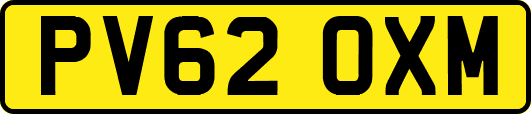 PV62OXM