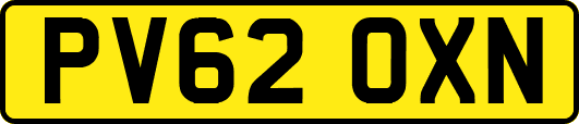 PV62OXN