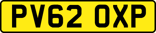 PV62OXP