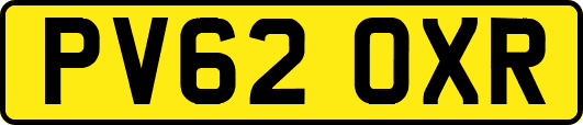 PV62OXR